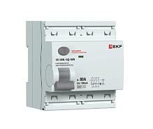 Residual Current Circuit Breakers 